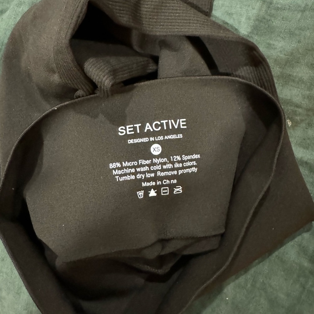 Set Active Set - image 4